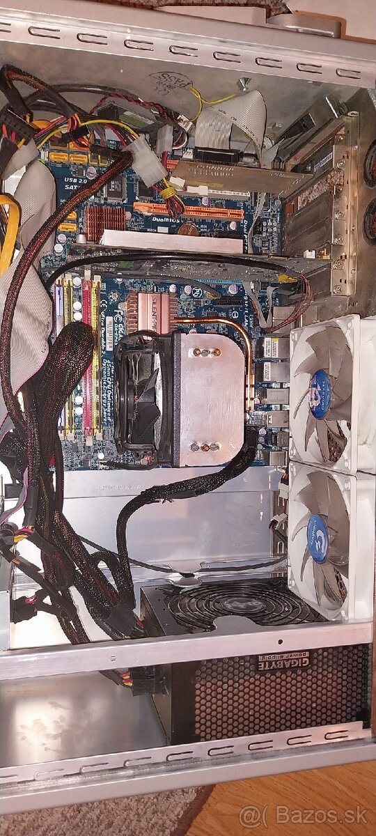 Retro počítač - 7