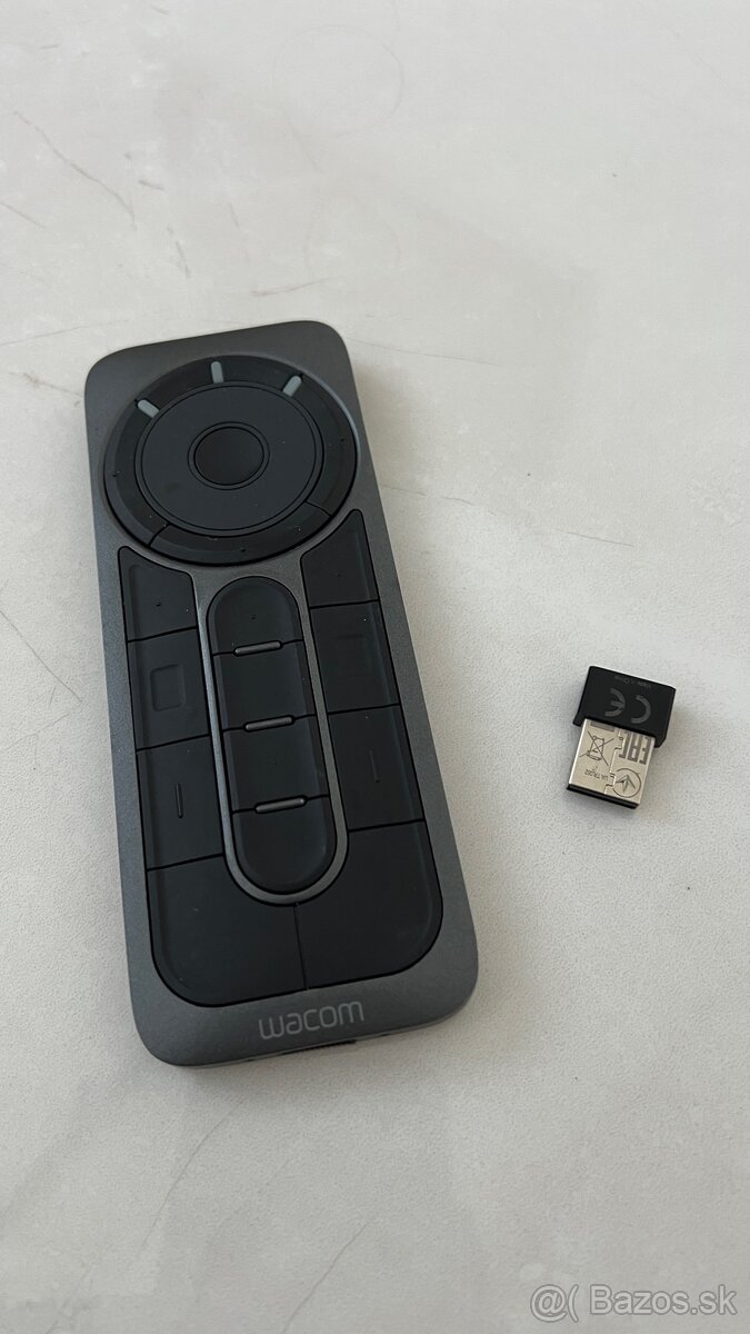 Wacom Cintiq 16 2020 + expres key + eavom pre cintiq 16 - 7