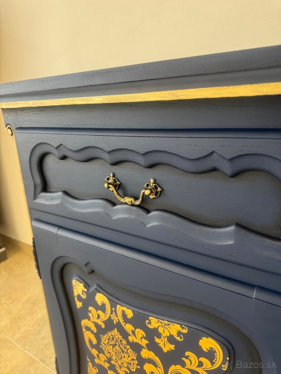 Redizajnovaná komoda - 7