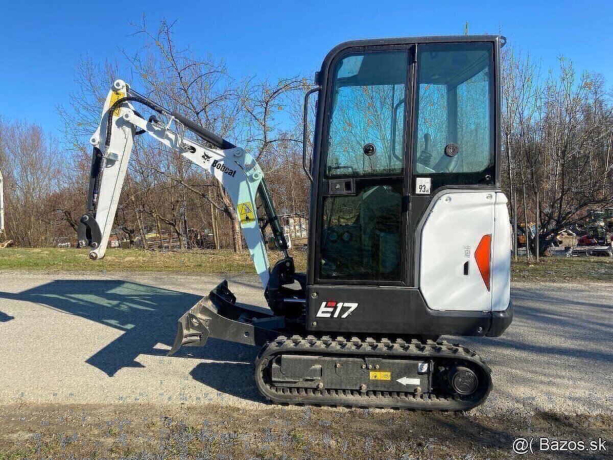 Zemné a výkopove práce Autodoprava - 7