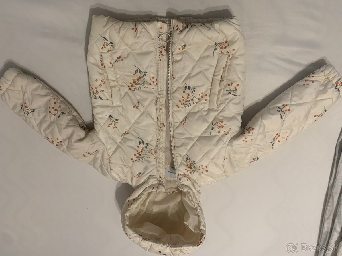 Dievčenské bundy - 7