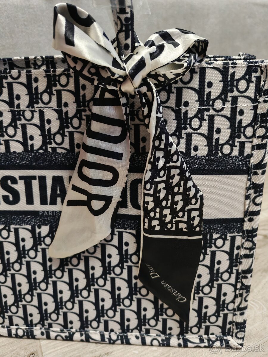 Úplne nové kabelky Karl,YSL, Christian Dior, - 7