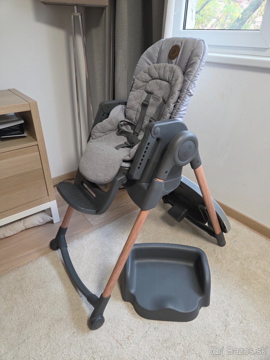 Detska stolička Maxi Cosi Minla - 7