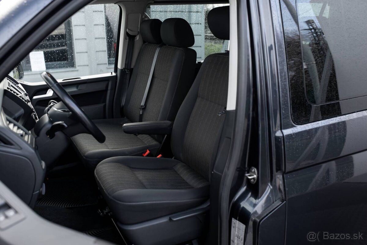 Volkswagen T6 Caravelle 2.0 TDI 150k KR Comfortline DSG - 7