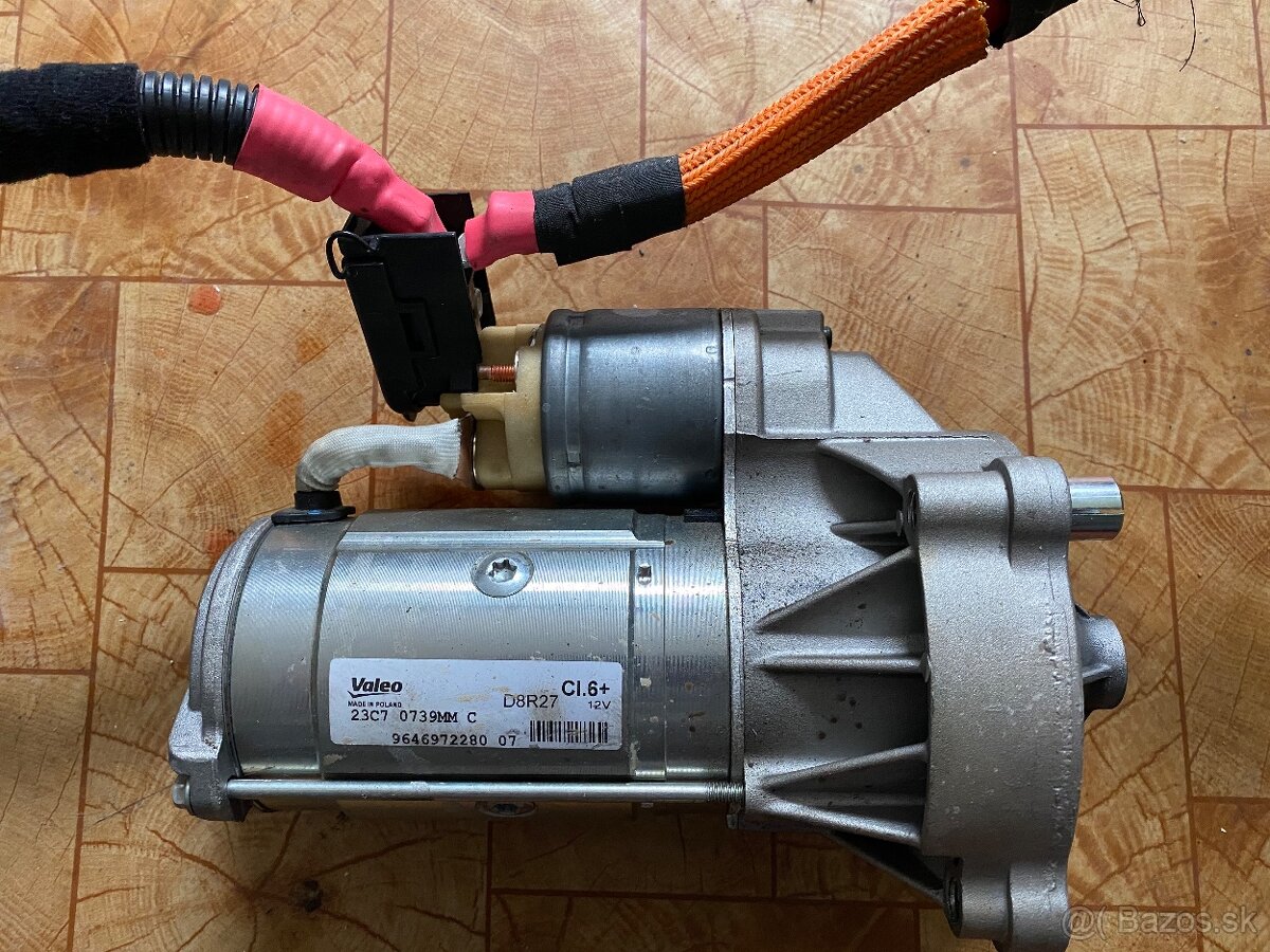 CITROEN JUMPER 2,0 blue hdi DIELY - 7