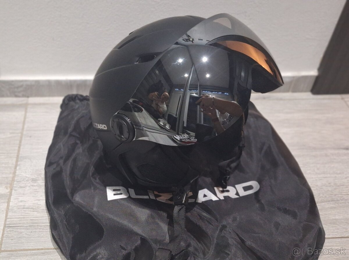 Lyže Atomic GSII 151cm - 7