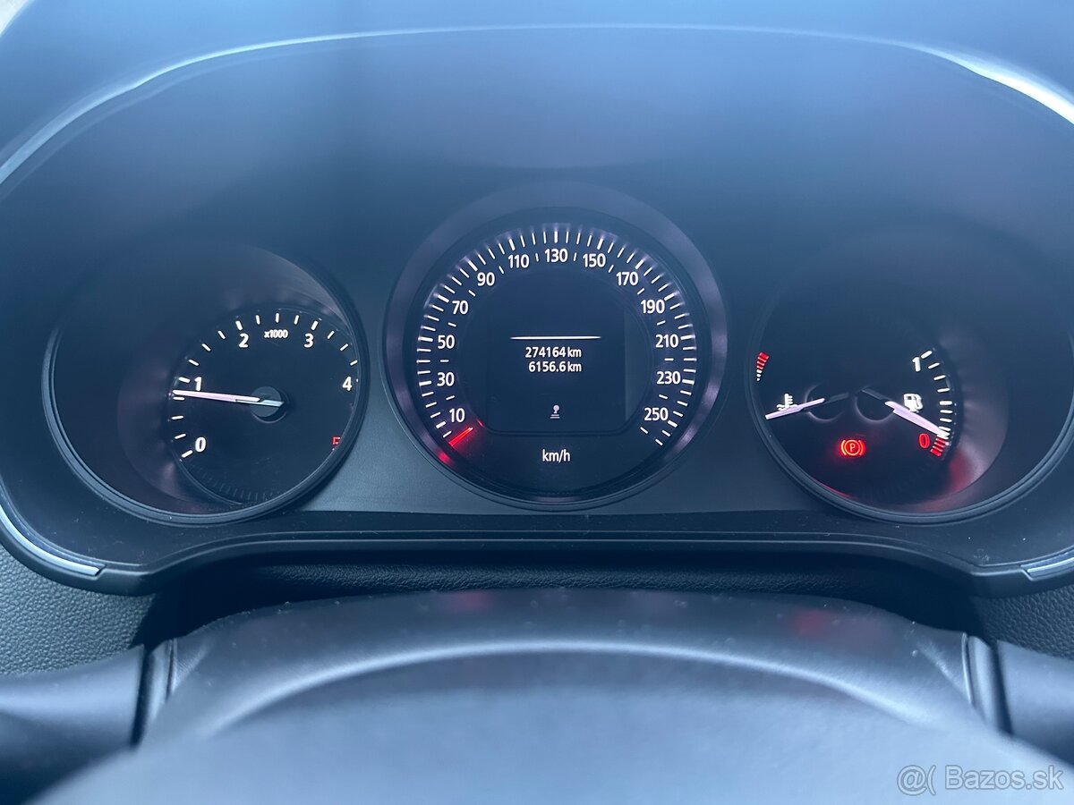 Renault Megane 4 - 7