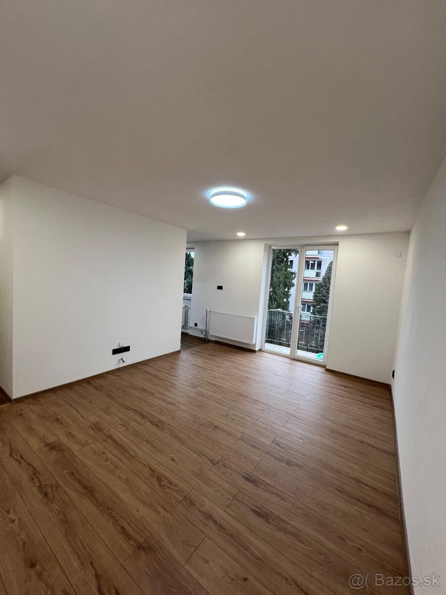 2-izbový byt Krupina - 7