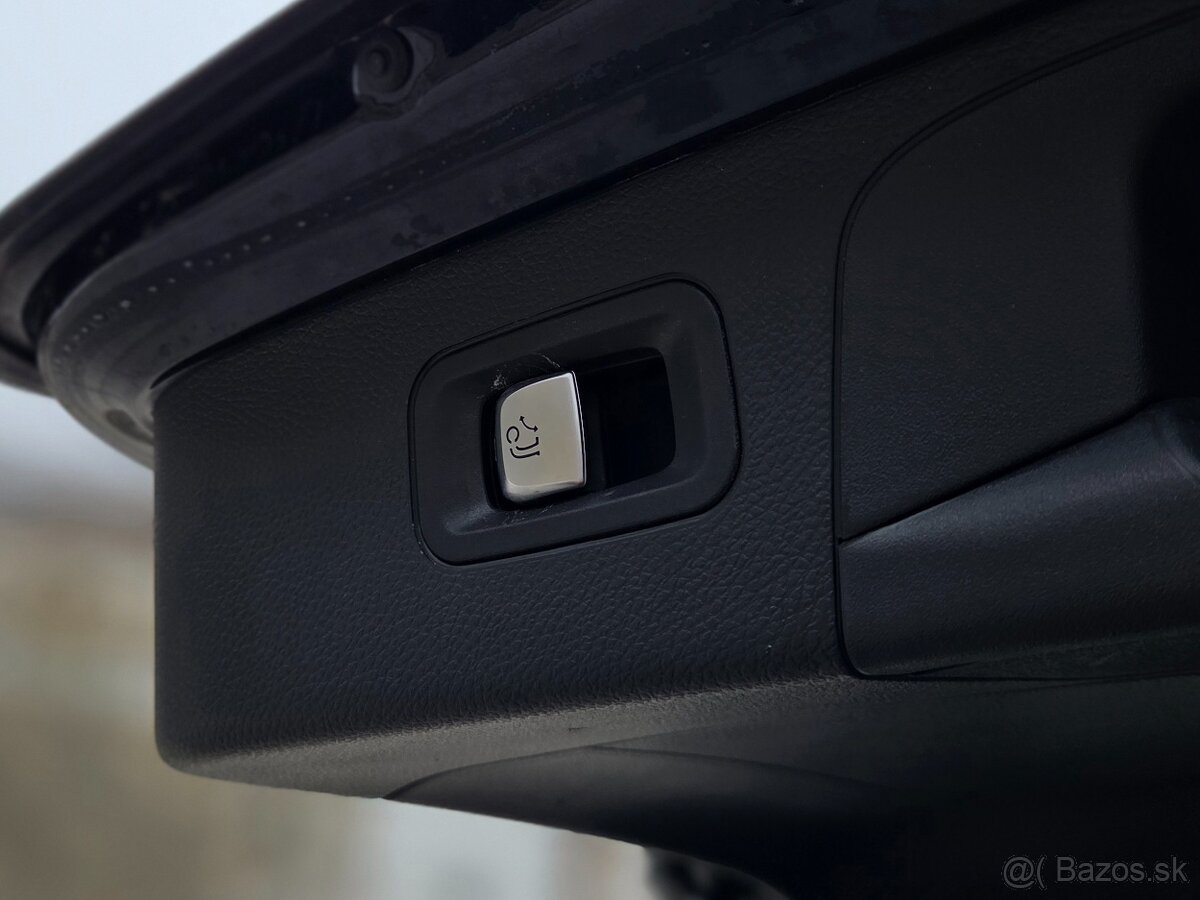 Mercedes-Benz GLC 350e 4MATIC - 7