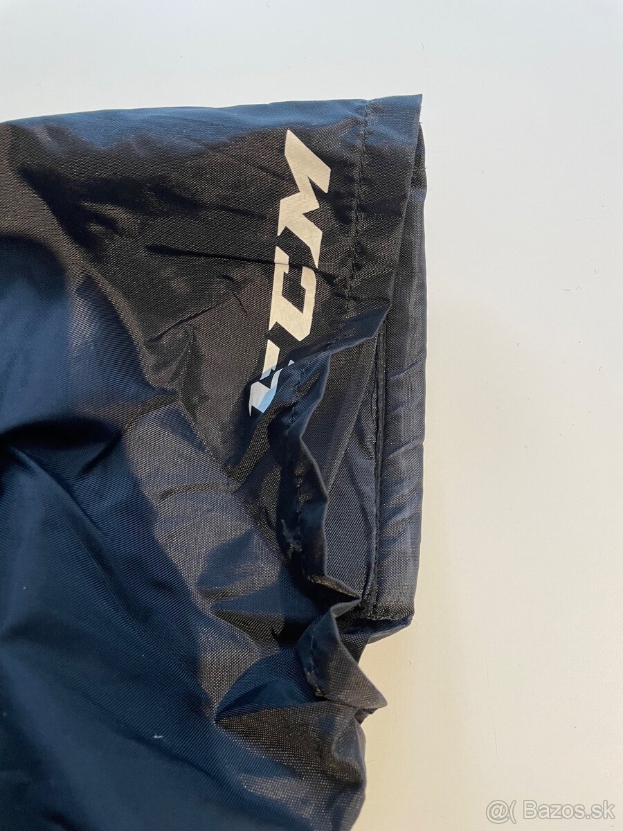 Detské hokejové nohavice CCM - 7