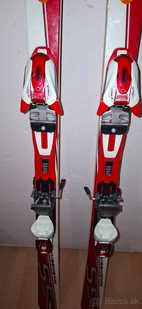 Lyže Blizzard - 7