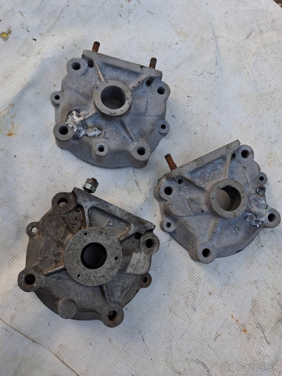 Jawa viliers,special predvojnova - 7