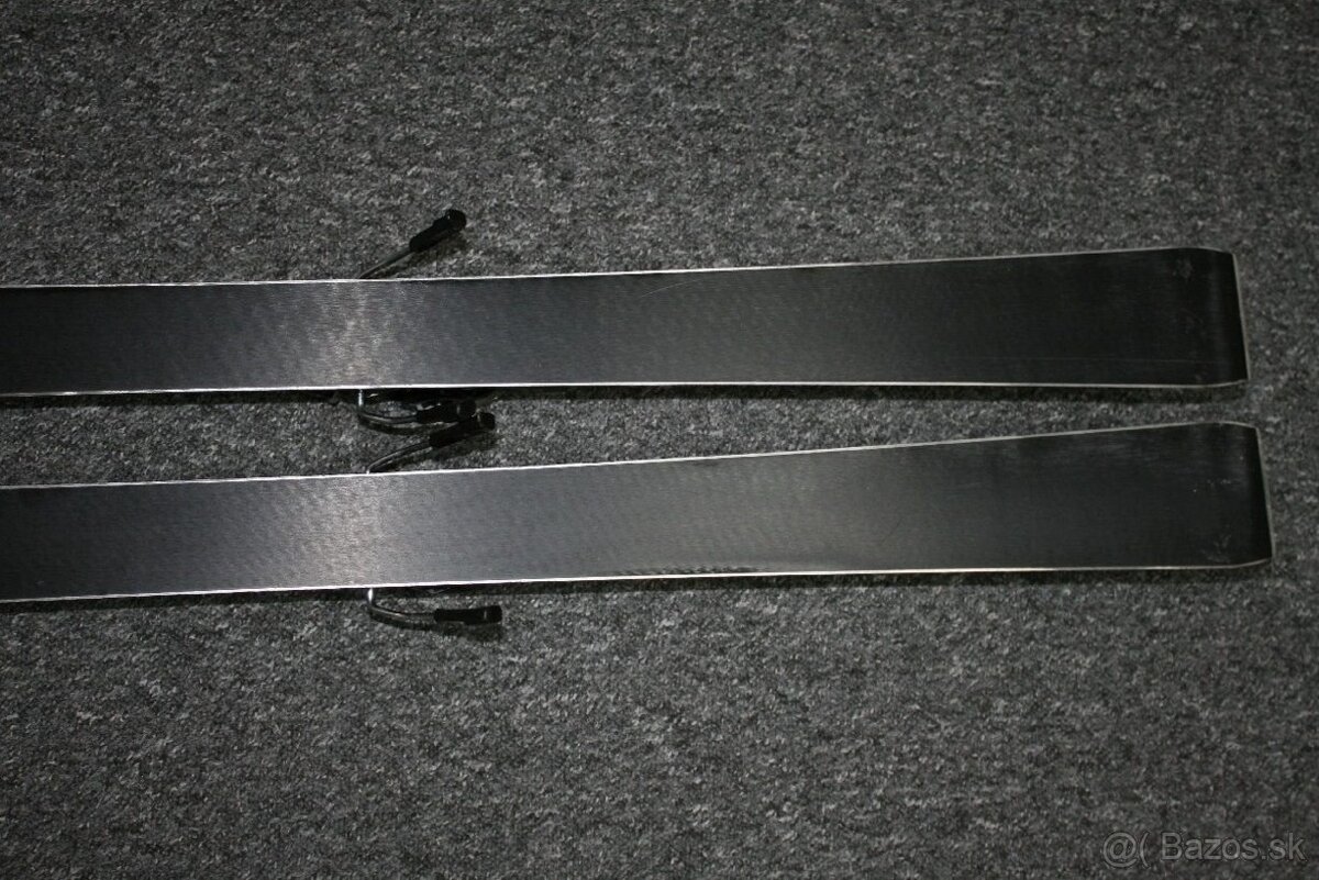 lyže Rossignol Hero 160 cm - 7