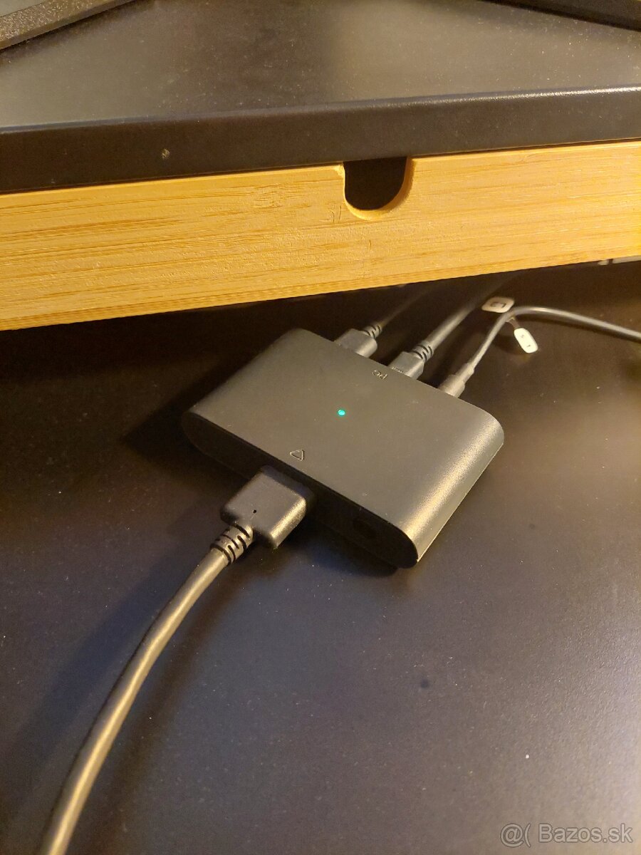 Predám HTC Vive Pro 2 Full Kit - ZNÍŽENÁ CENA - 7