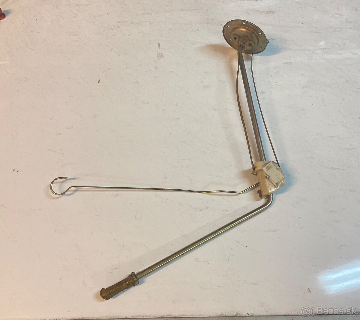 Predám nové náhradné diely na Lada - 7