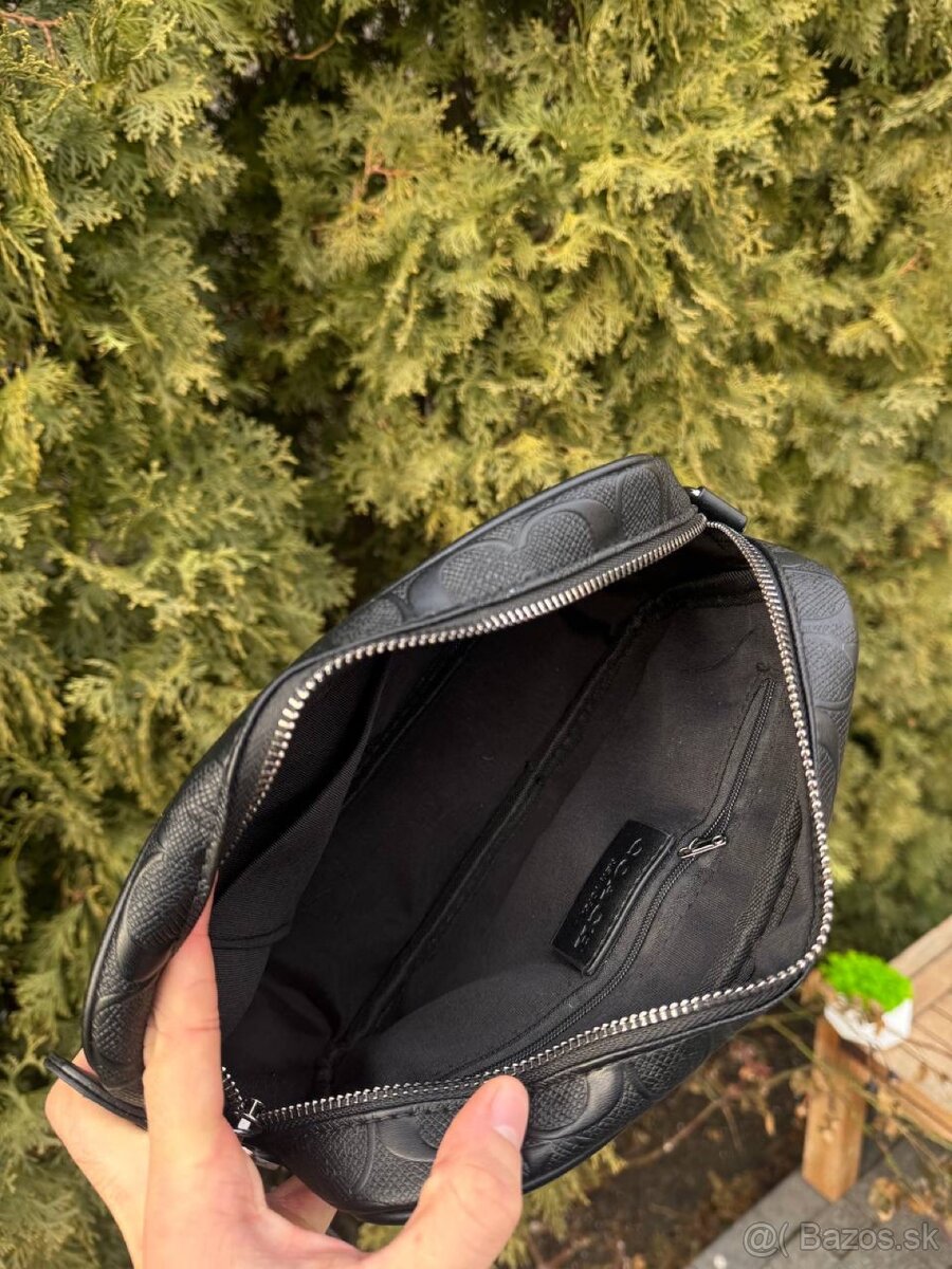 TAŠKA CEZ RAMENO OD Coach 🌐 - 7