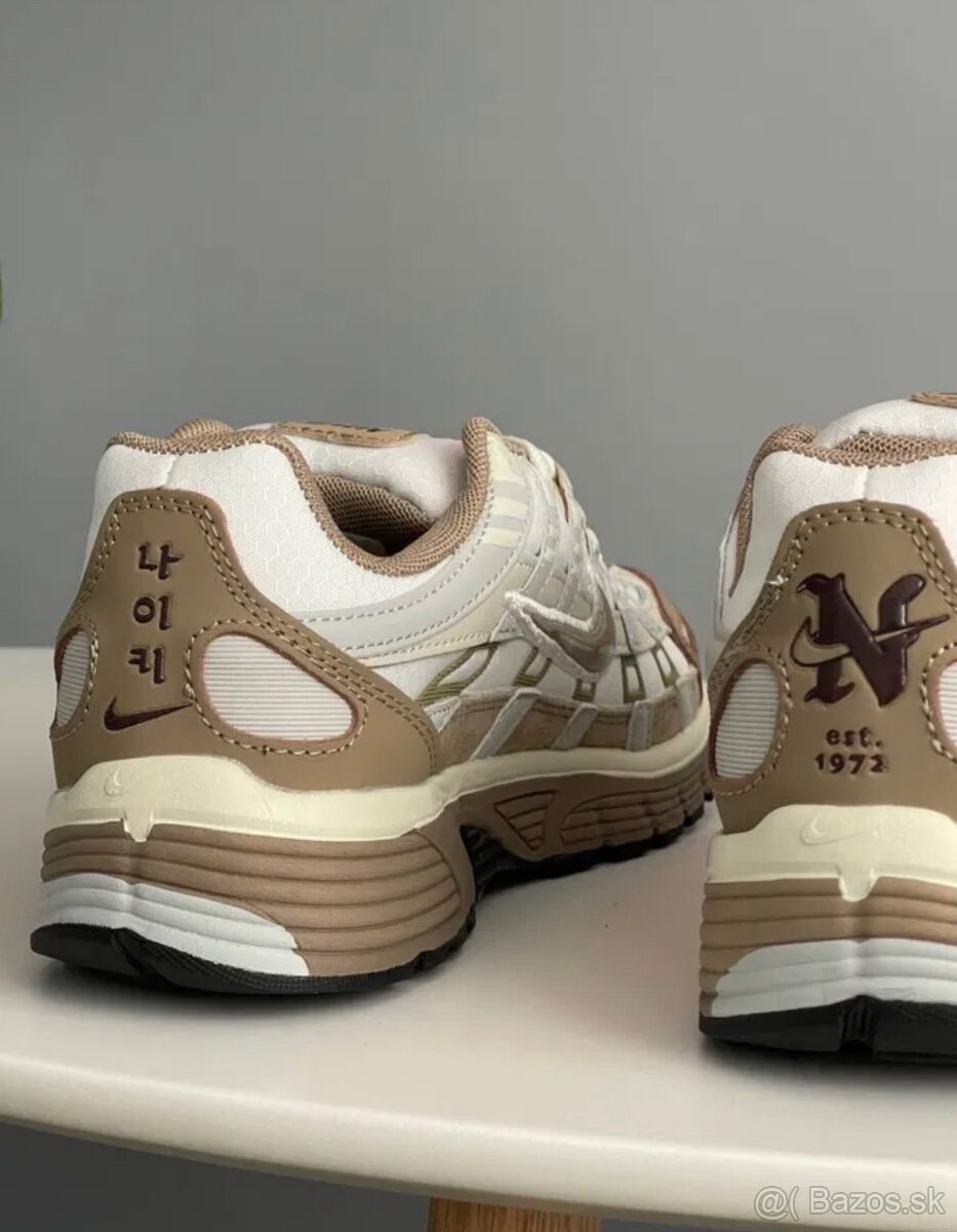 Nike P-6000 Gore-Tex 'Hangul Day' - 7