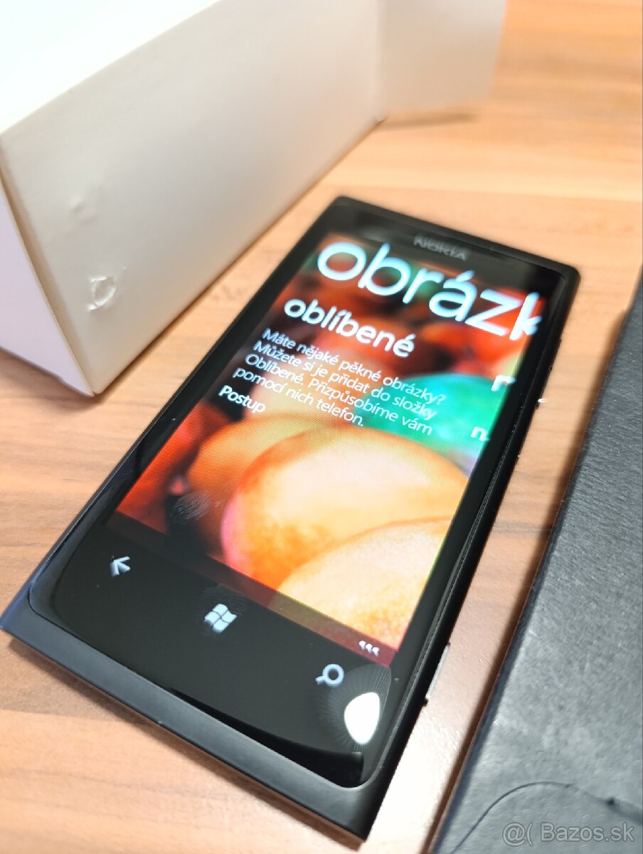 Redam mobil NOKIA - 7