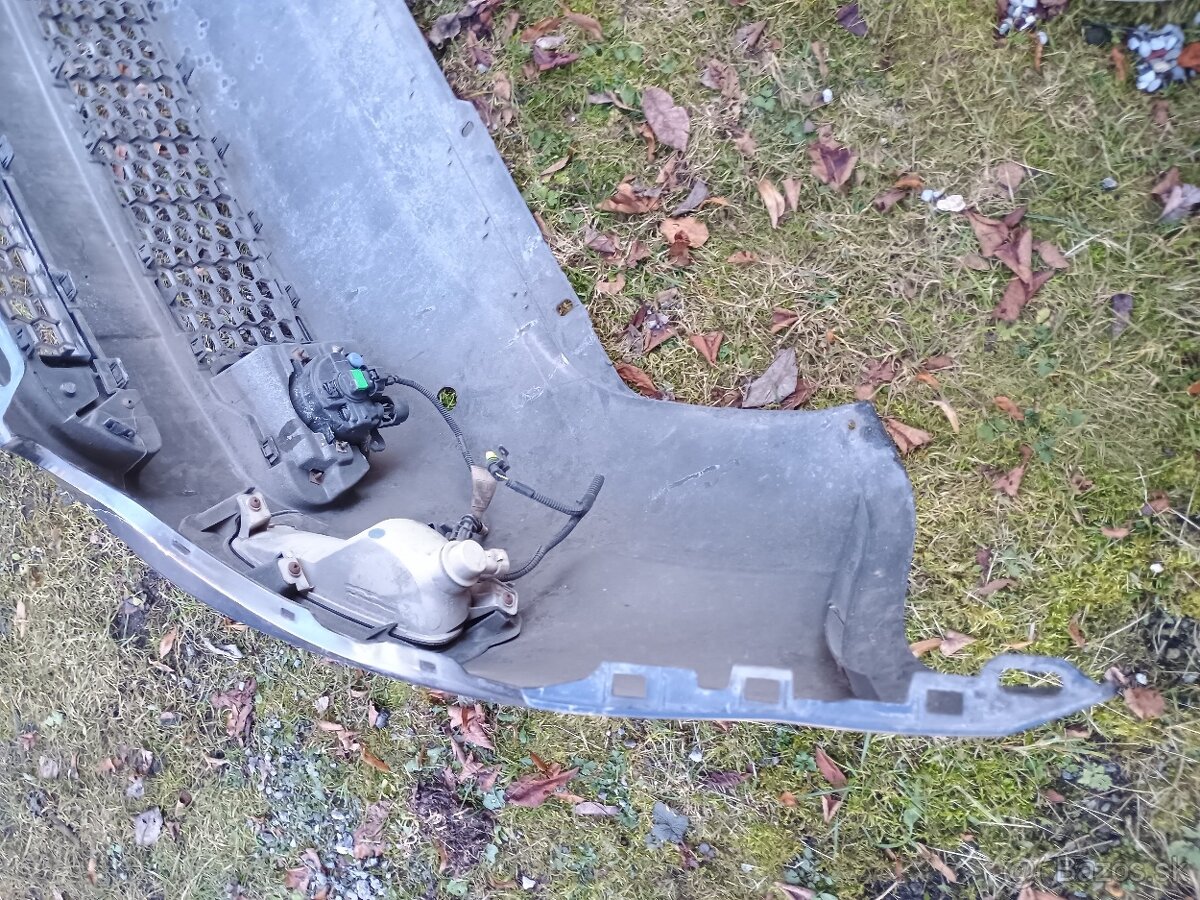 Fiat Grande Punto Evo predný nárazník - 7