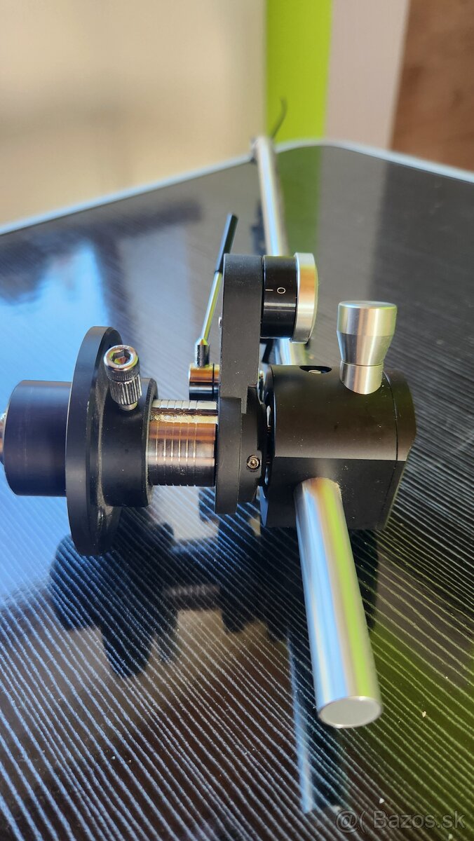 Gramofonove ramienko Ortofon RS-309D - 7