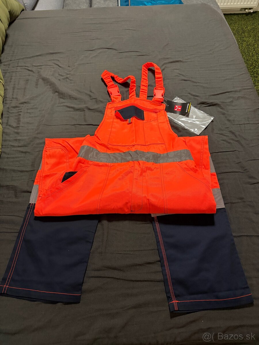 reflexné oblečenie - 7