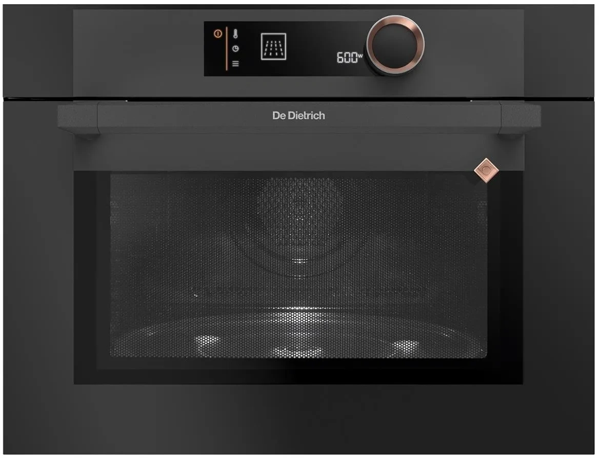 set De Dietrich DOR7586A + De Dietrich DKE7335A - 7