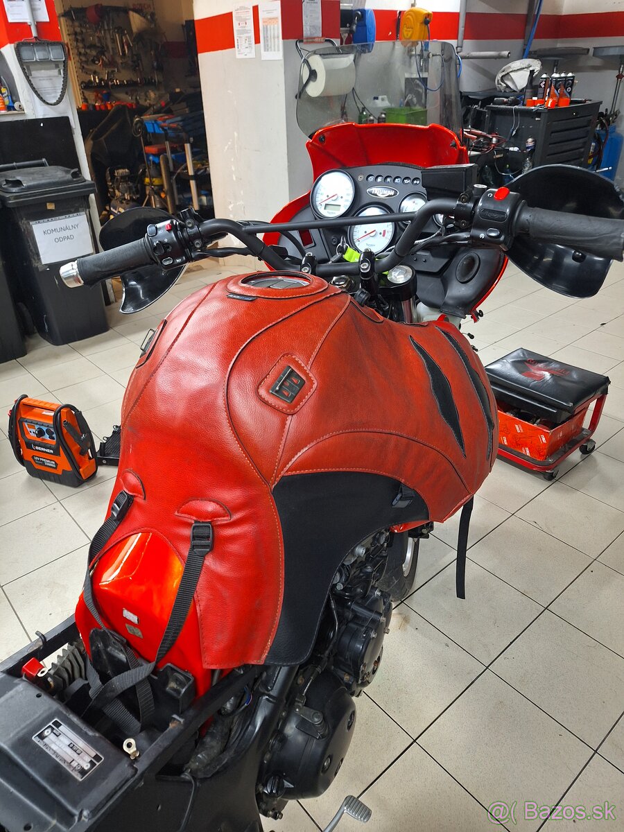 Bagster TRIUMPH TIGER - 7