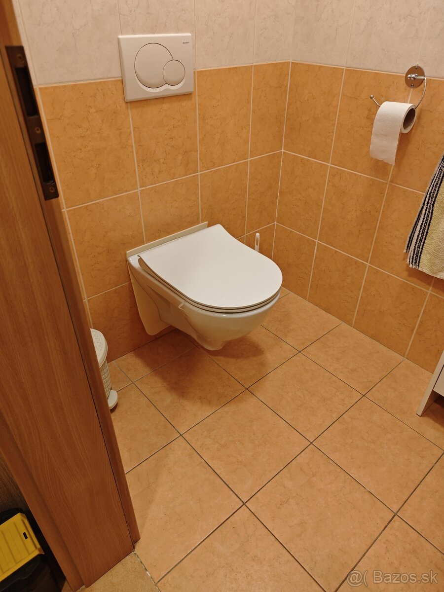 Prenájom 2-izbový byt - 7