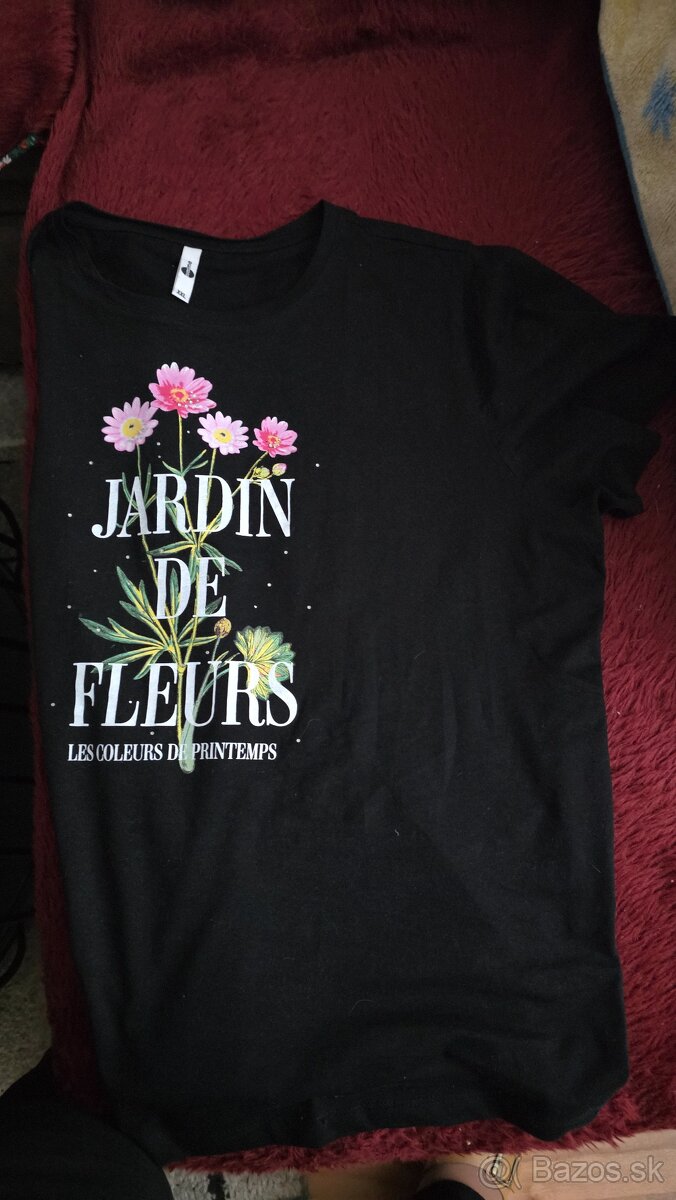 Tricko2xl damske bavlnene - 7