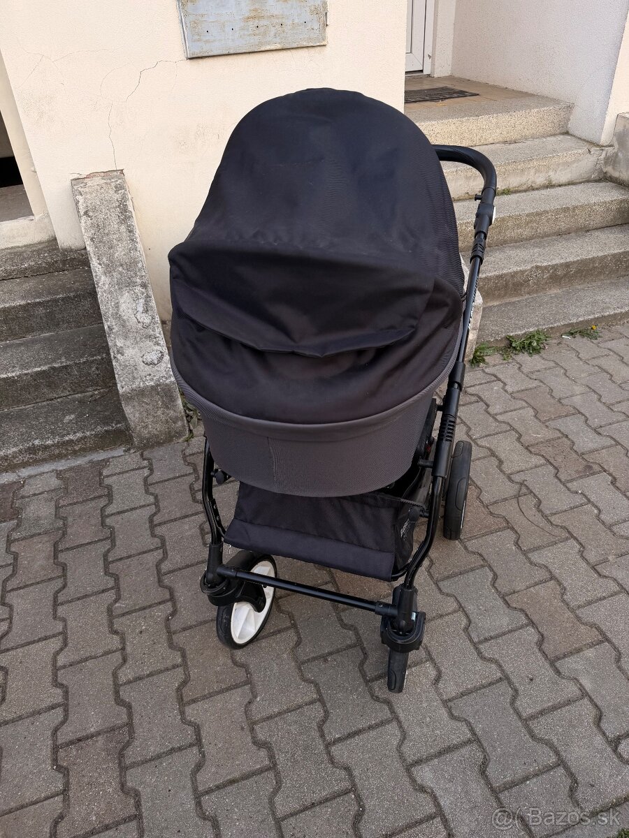 Športový kočík - 7