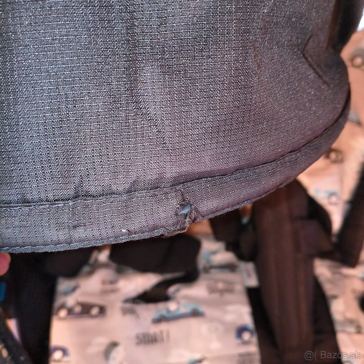 Thule Urban Glide 2 Double - 7