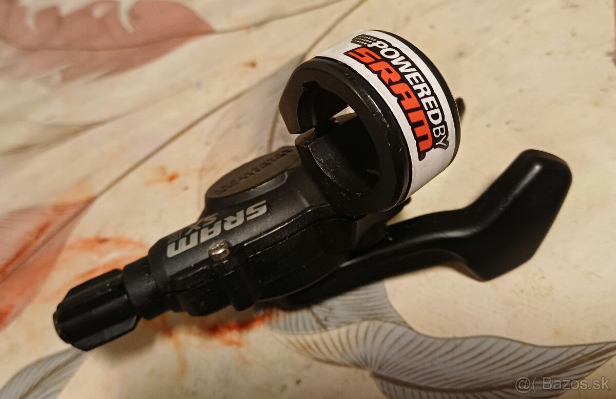 Komponenty SRAM X7 & X5 - 7