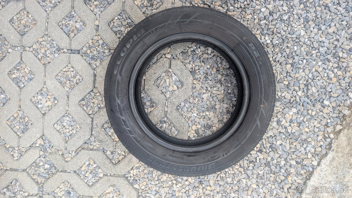 Bridgestone Ecopia 175/65 R15 Letné pneumatiky - 7