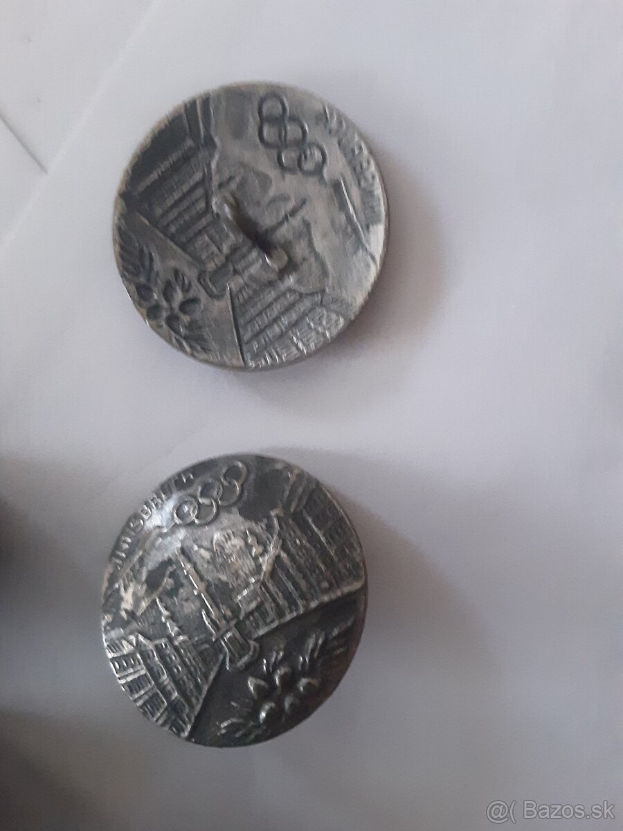Predaj sklenených a kovových gombíkov , bavlny a perlovky - 7
