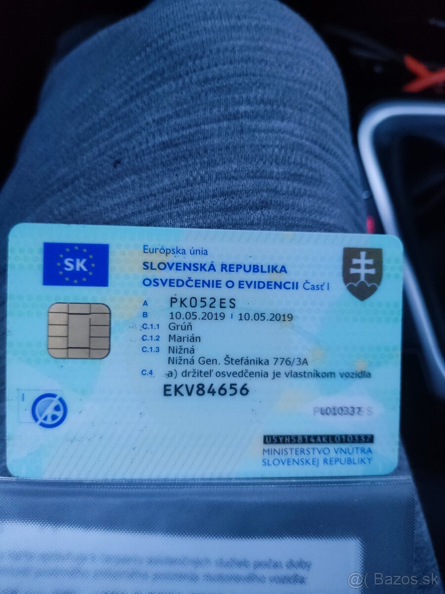 Kia ceed SW 1.4 - 7