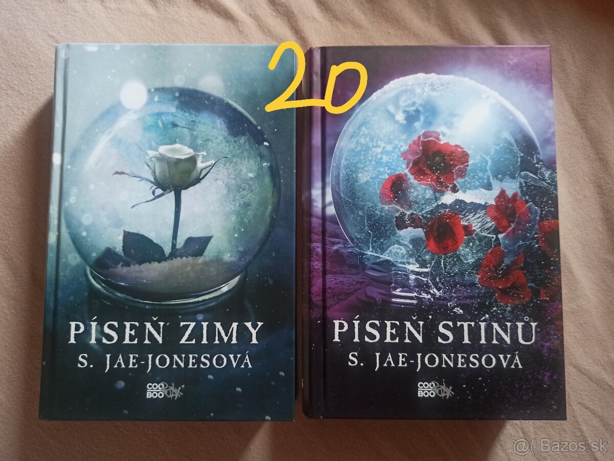 Nastroje smrtelnikov, Casodejovia, Bohovia a bojovnici.. - 7