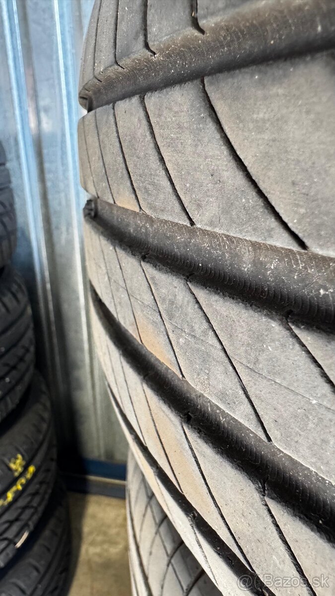 Letné pneumatiky 215/65R17 Michelin Primacy 4 - 7