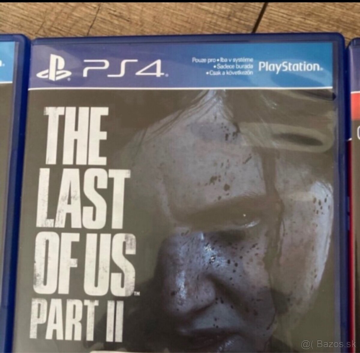 Ps4 - 7