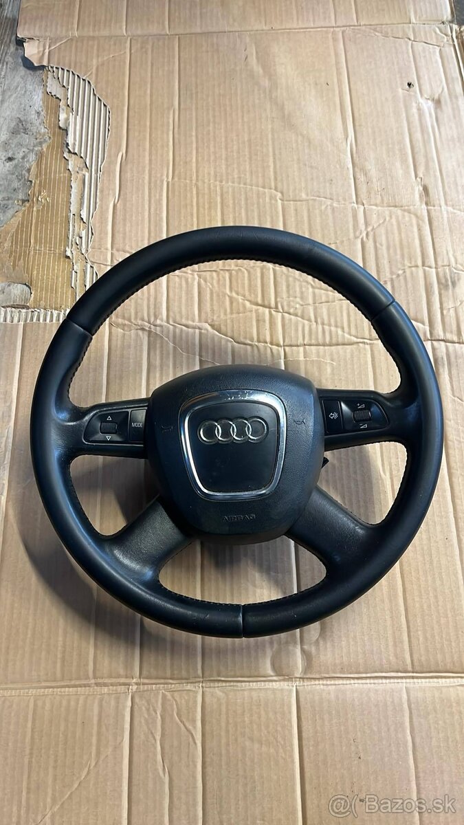 Volanty SKODA SEAT AUDI VOLKSWAGEN - 7