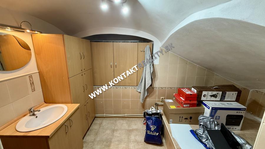 Kancelársky priestor 55m2, Orlia ul. - Hlavná, Staré mesto - 7