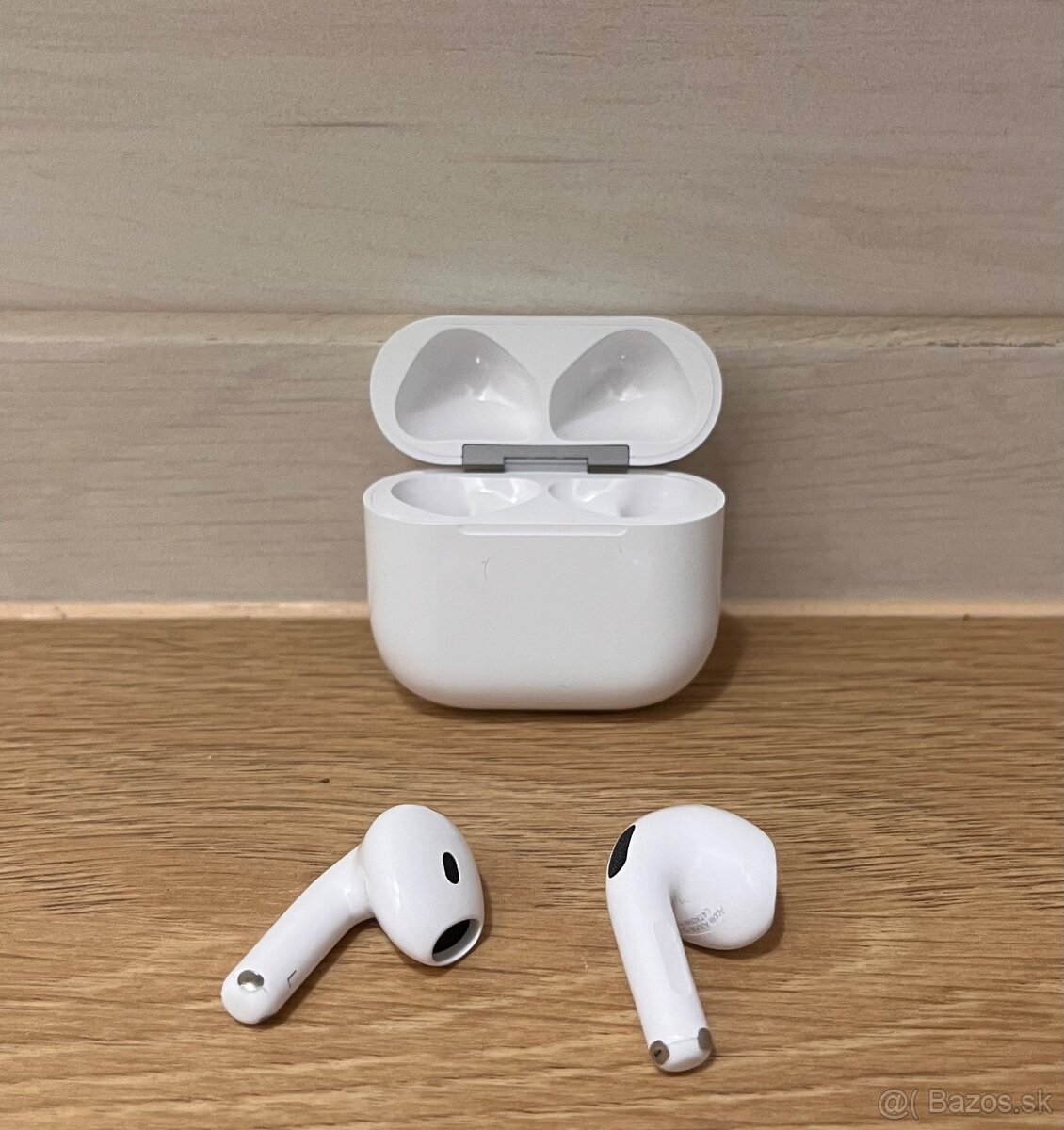Airpods 4 - 7