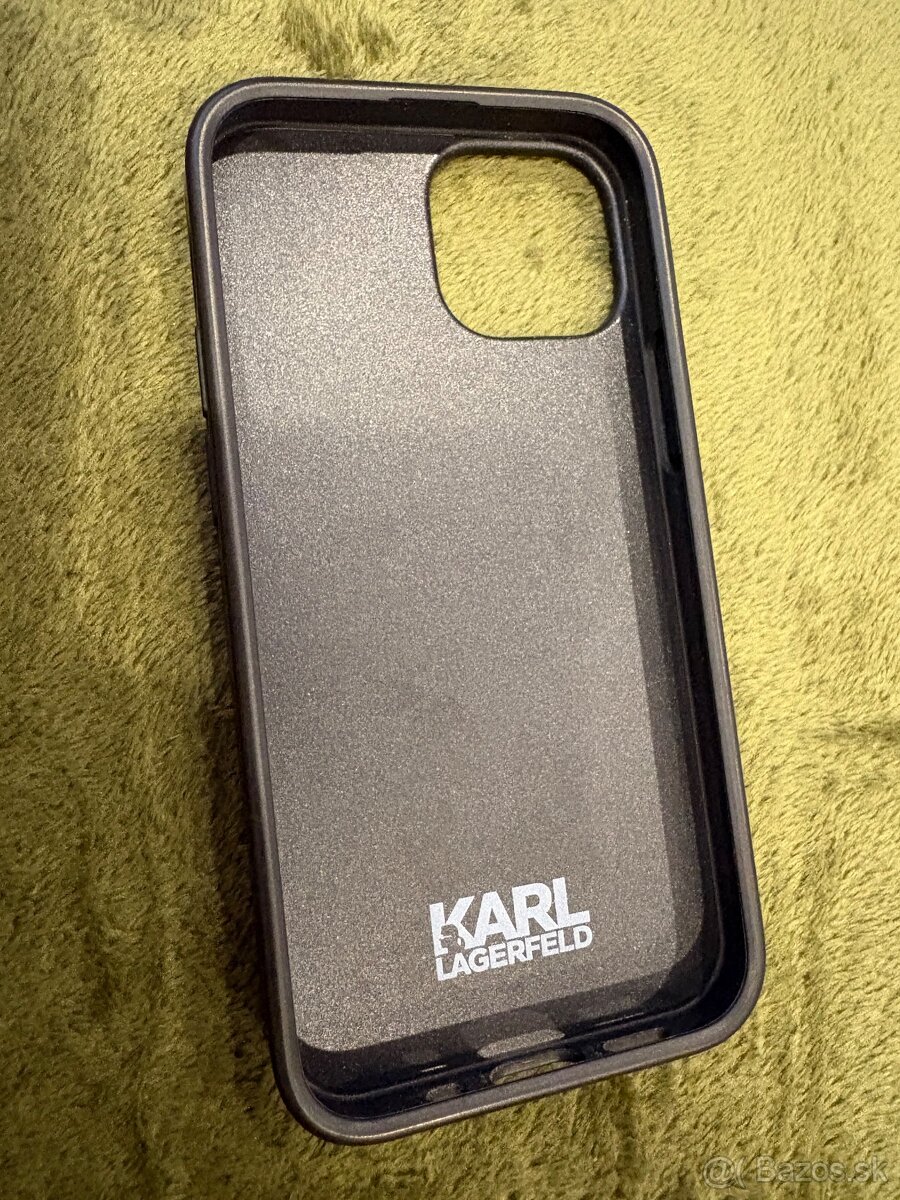 Predám iPhone 13 mini 128gb white - 7