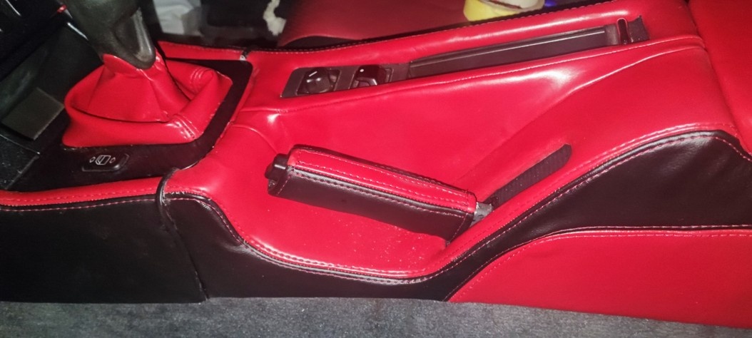 Šijací stroj JUKI 3xpodávanie - 7