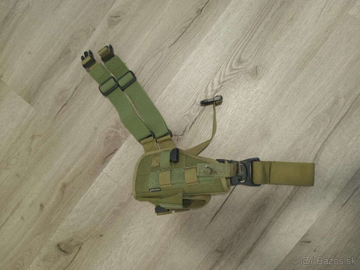 Predám airsoft sniper - 7