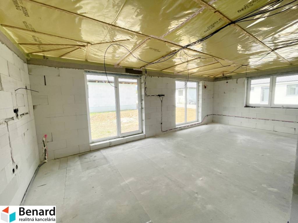 RODINNÝ DOM-DOKONČENÁ NOVOSTAVBA,SOĽ-VRANOV NAD TOPĽOU, - 7