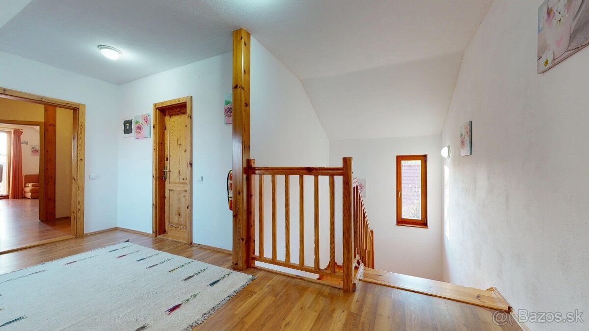 Penzión Bakchus - Dudince - 7