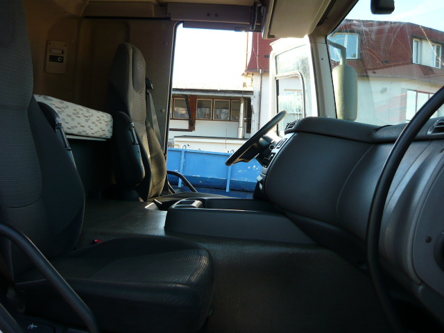 DAF CF 290 EURO 6 AUTOMAT - 7