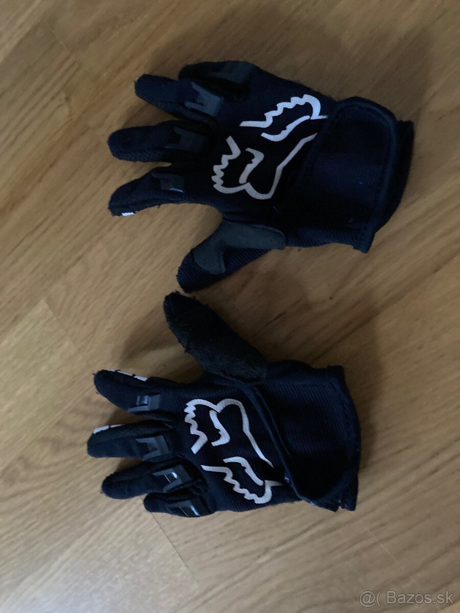 Motokrosové detské oblečenie - 7