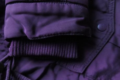 TOMMY HILFIGER original damska moderna dlha bunda/kabat - 7