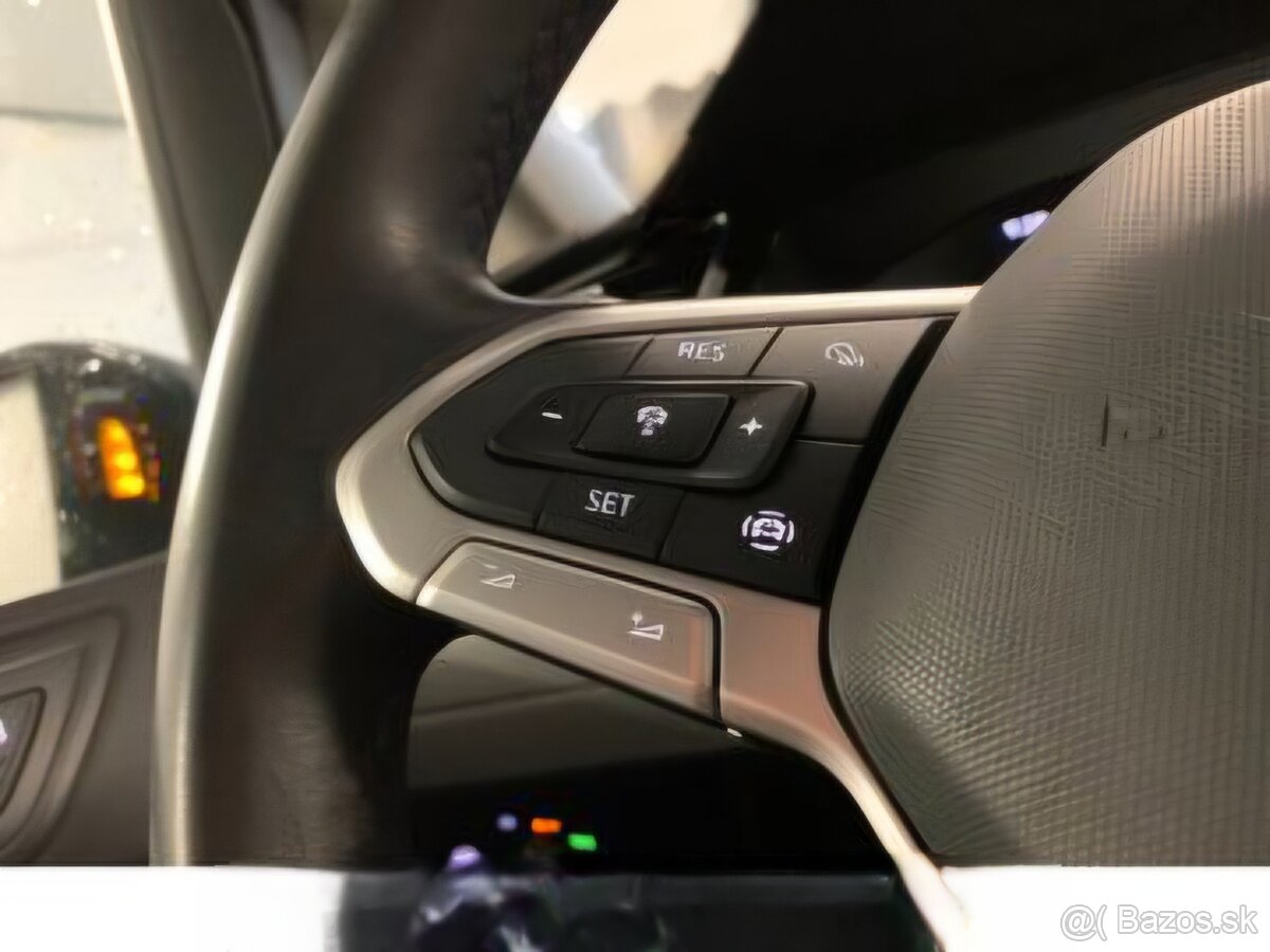 VW Touran Comfortline,DSG,VIRTUAL/ALCANTARA - 7